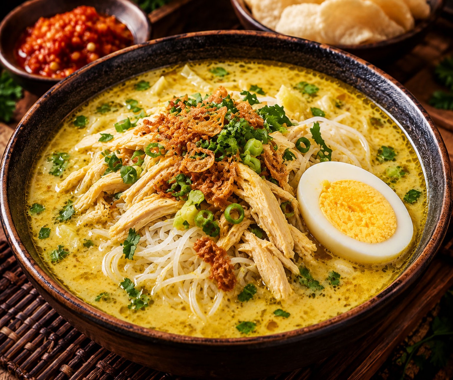 Soto Ayam